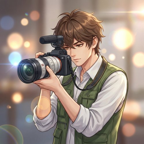 四虎摄影师王浩
